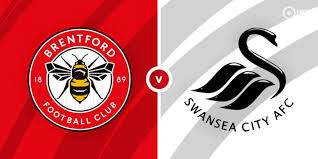 Brentford and swansea city will face each other in the championship playoff final this weekend. Udfegvsd6lracm