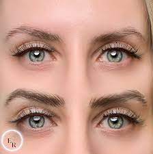 eyebrow permanent makeup denver co