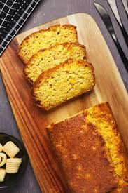 Home recipesgluten free easy vegan cornbread (with a secret ingredient!) whether you have it with chili or top it with jam or butter, this gluten free & vegan cornbread is a wonderful healthy treat. The Best Vegan Cornbread Loving It Vegan