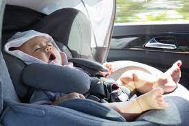 Child Car Seat Laws In Australia Babyinfo