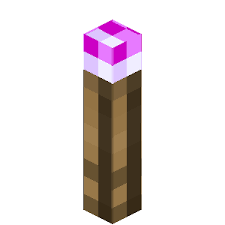 So i decided to make one more video in minecraft education edition.hope this will help yo. Colored Torch Official Minecraft Wiki