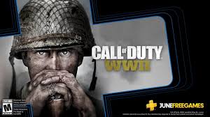 Call of duty ww2 private multiplayer beta trailer. Call Of Duty Wwii Is June S First Playstation Plus Title