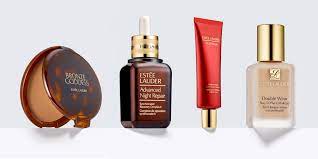 lauder makeup and skincare s