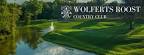 Wolferts Roost Country Club | Albany NY