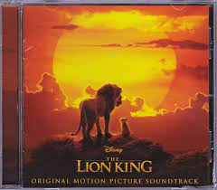 the lion king original motion picture