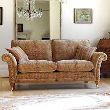 Parker Knoll Burghley Large 2 Seater