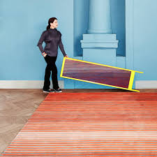 netherlands design duos to present rugs