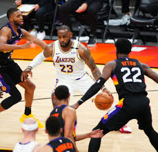 The suns were the nba's best road team during their outstanding regular season, but the lakers are proving to be the nightmare matchup most expected when the champs slipped to the bottom of the. N1drllfl7tgbkm