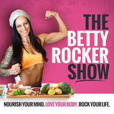The Betty Rocker Show