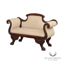 american empire antique furniture for