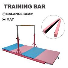 gymnastics bar mat flash s up to