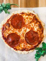 tomato free pizza sauce