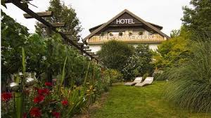A total of 65 rooms are available in this hotel (of which 56 are doubles). Bio Hotel Haus Am Weinberg In Baden Wurttemberg Sudlicher Oberrhein Seminarhauspartner