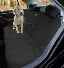Pet Direct Kurgo Bench Seat Cover