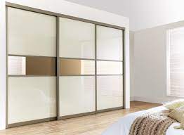 Closet Designs With Sliding Doors