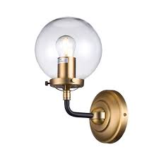 10 Best Bathroom Wall Lights To In