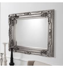 Mirror Picture Frames Add A Modern