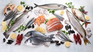 I pesci piatti che più spesso arrivano nelle nostre cucine sono tre: Pesce Orata Salmone E Cozze I Freschi Piu Acquistati Dagli Italiani