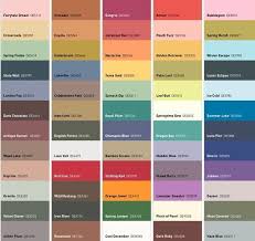 Free Download Dunn Edwards Paint Color Chart Home Design