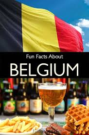 So how much do you know about belgium? 26 Interesting Fun Facts About Belgium That You Probably Didn T Know