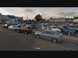 purchase hicksville parking lot