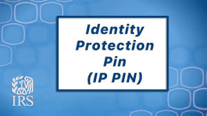 get an ideny protection pin