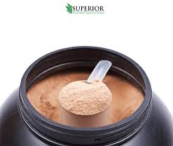sports nutrition supplement manufacturing