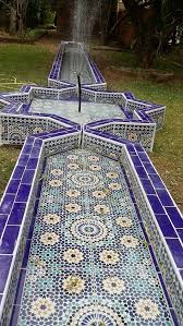 April 23th, 2020 ctd tiles | tags: Moroccan Garden Tiles Moroccan Encaustic Tiles
