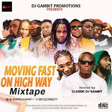 Pastor e.a adeboye & tope alabi (mp3, video & lyrics). Dj Gambit Moving Fast On High Way Mixtape Connectnaija V3 0