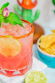 guava margarita mixop