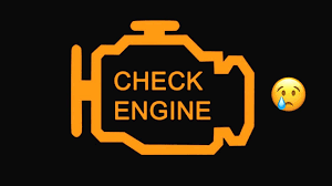 bmw service engine soon check engine