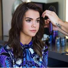 Maia mitchell is an australian actress and singer. Maia Mitchell France Maiamitchellfr Twitter