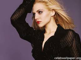 brittany murphy female blond actress