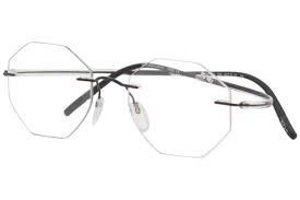 119,583 likes · 349 talking about this. Silhouette Eyeglasses Essence 5523 9040 Black Spirit Rimless Optical Frame Ebay