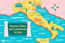 italy guide planning your trip