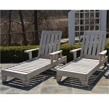 Find patio chaise lounge chairs at wayfair. Lot Art Smith Hawkins Teak Wooden Adjustable Lounge Chairs