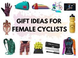 gifts for female cyclists in 2023