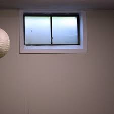 installing basement windows no need