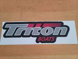triton boat carpet graphics ebay