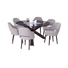 With the versatility to pair with many chair types, this. Round Dining Table For 6 You Ll Love In 2021 Visualhunt