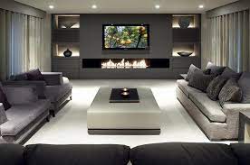 Luxury Living Room Living Room Decor