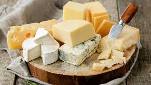 هل الجبن الكيري مسموح في الكيتو ومرض السكر