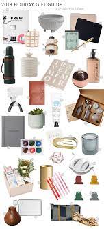 2018 gift guide 30 gift ideas for