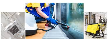 north bay janitorial services
