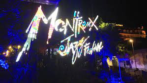 Funky claude restaurant was fabulous. Montreux Jazz Festival 2019 Festivalsunited Com