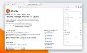 Our secure email service is fully integrated with an encrypted calendar, enabling you to keep your events private as well. See What Firefox S New Proton Redesign Looks Like On Ubuntu Omg Ubuntu