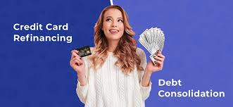For instance, you may take out a debt consolidation loan or balance transfer credit card and use it to pay off existing debts with better terms. Debt Consolidation Vs Credit Card Refinancing Best Consolidation Loans