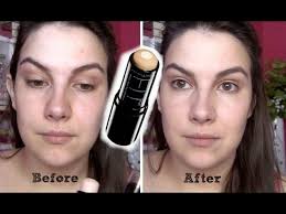 maybelline fit me shine free foundation