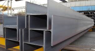 section types hyundai steel