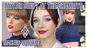 taylor swift grammys 2023 makeup